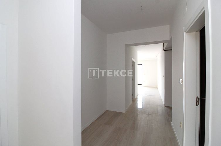Appartement in Mudanya