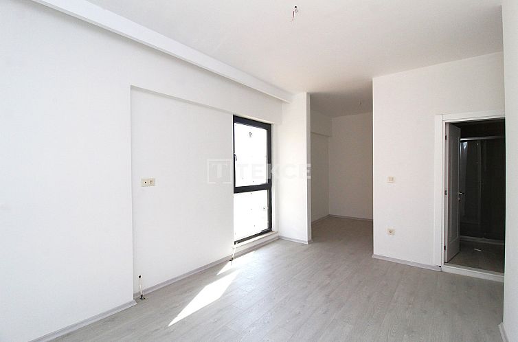 Appartement in Mudanya
