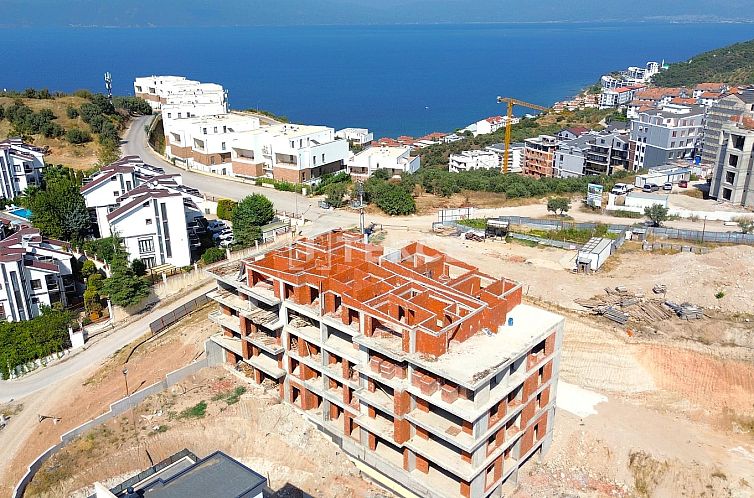 Appartement in Mudanya