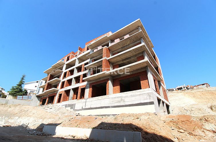 Appartement in Mudanya