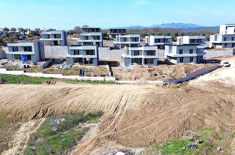 Vrijstaande woning in Mudanya
