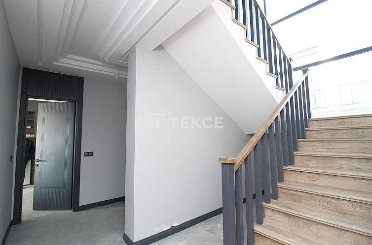 Vrijstaande woning in Mudanya