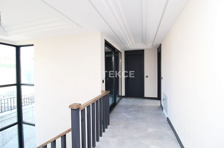 Vrijstaande woning in Mudanya