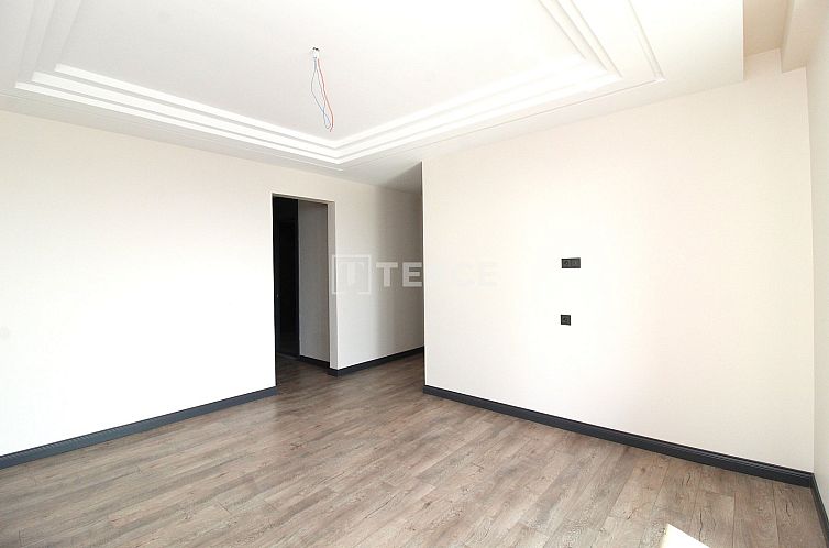 Vrijstaande woning in Mudanya