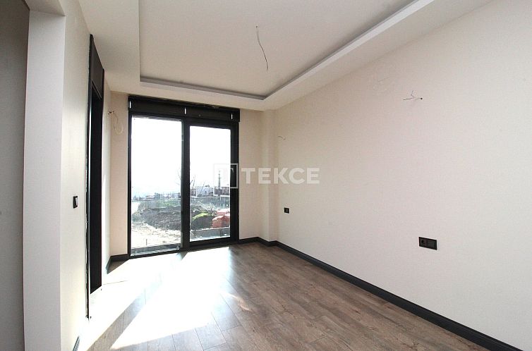 Vrijstaande woning in Mudanya