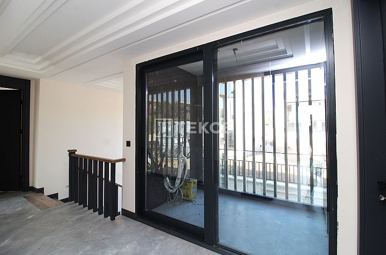 Vrijstaande woning in Mudanya