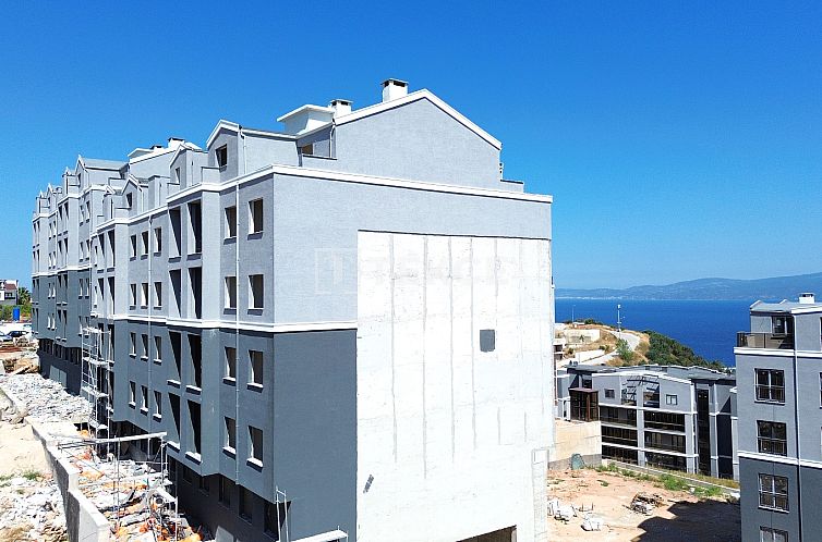 Appartement in Mudanya