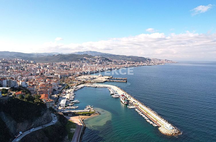 Appartement in Mudanya
