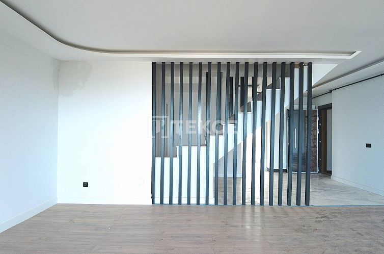 Appartement in Mudanya