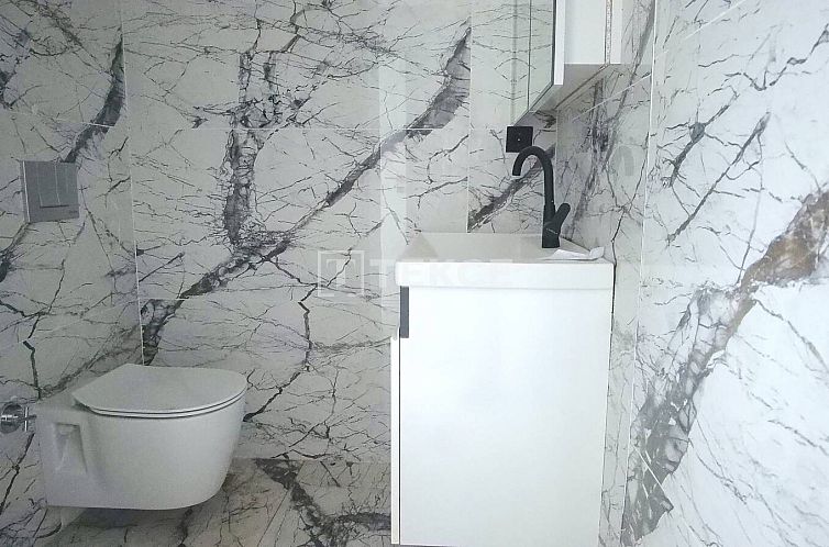 Appartement in Mudanya