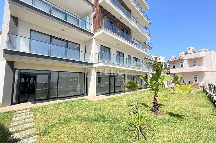 Appartement in Mudanya