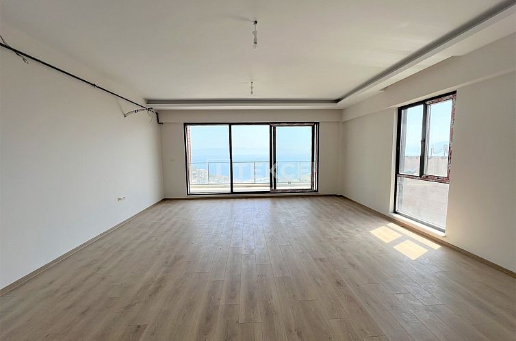 Appartement in Mudanya