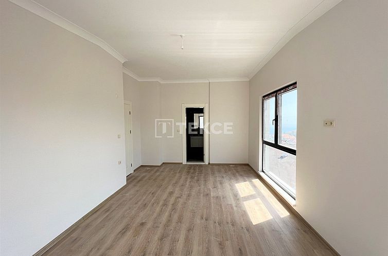 Appartement in Mudanya