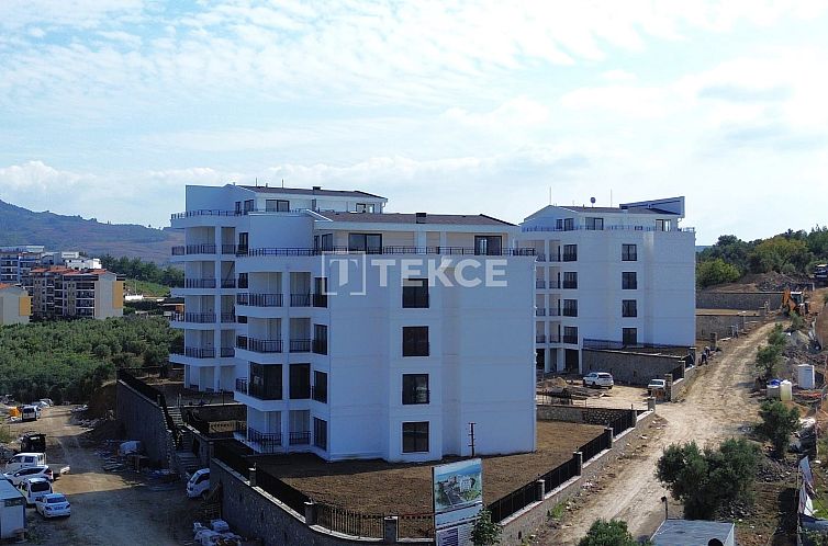 Appartement in Altıntaş