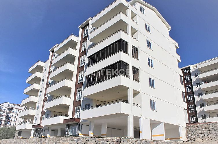Appartement in Mudanya