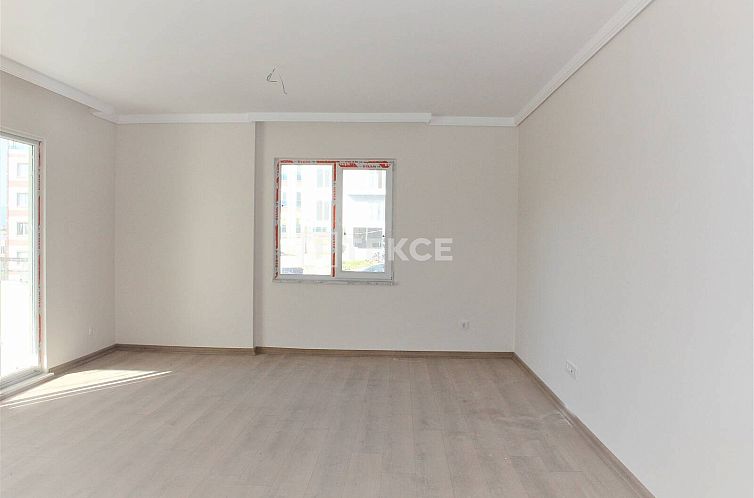 Appartement in Mudanya