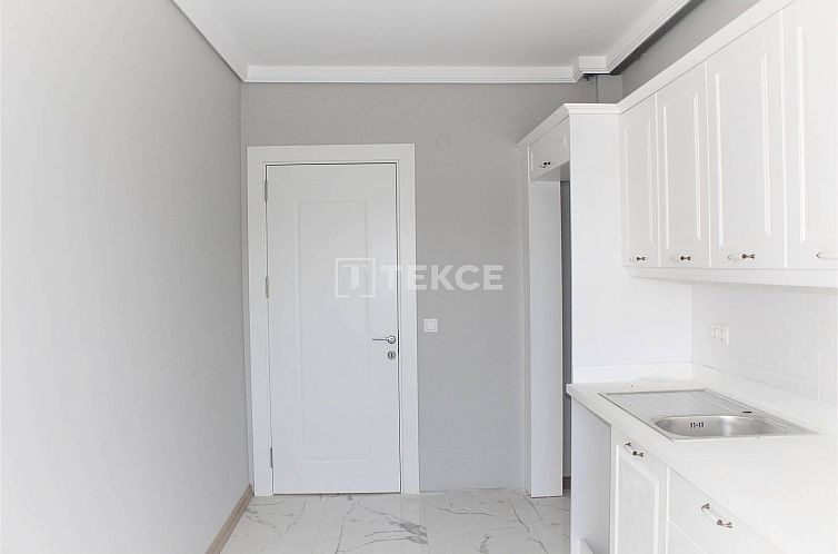 Appartement in Mudanya