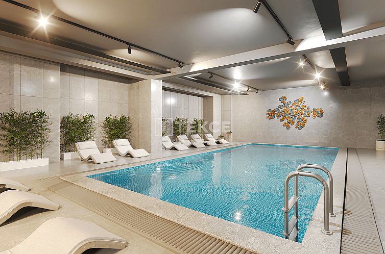 Appartement in Mudanya