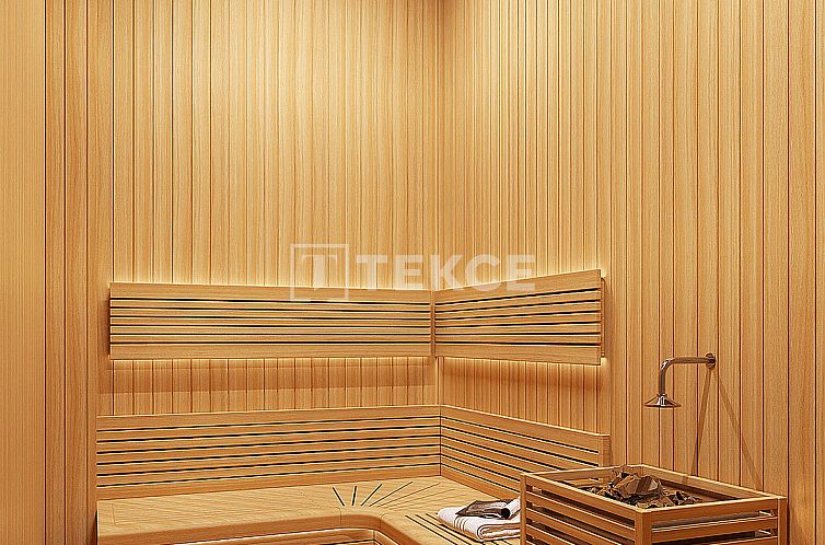 Appartement in Mudanya