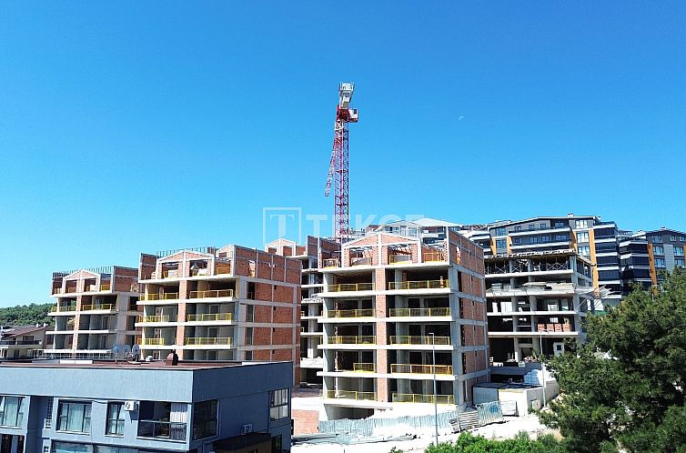 Appartement in Yeni