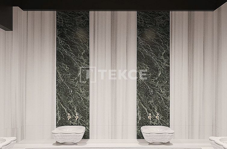 Appartement in Mudanya