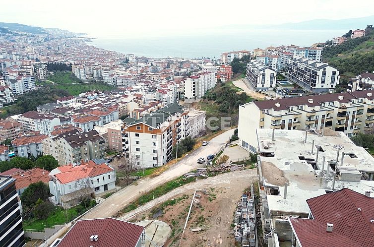 Appartement in Mudanya