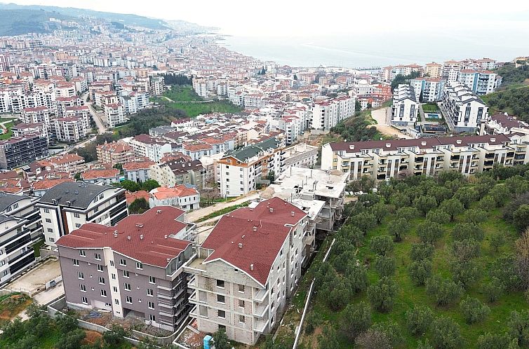Appartement in Mudanya