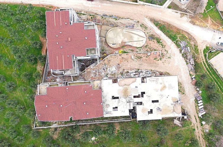 Appartement in Mudanya