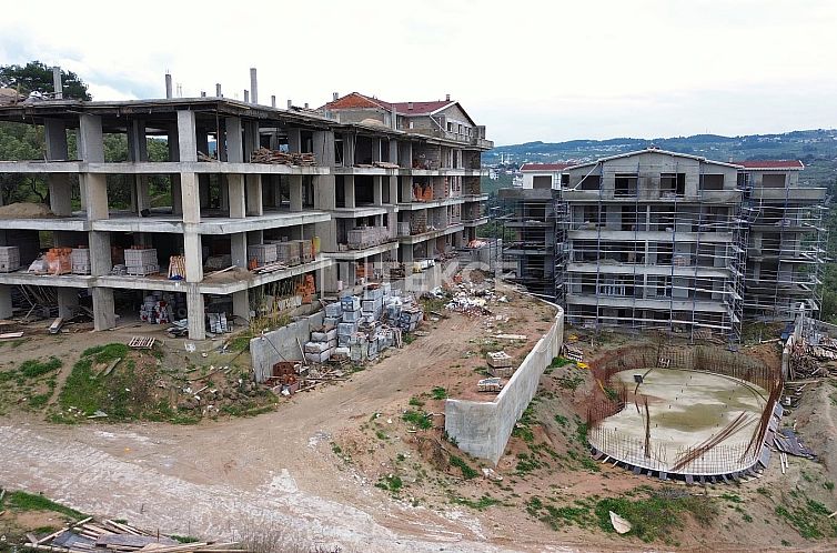 Appartement in Mudanya