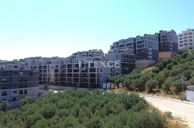 Unterkunft 2872623 - Appartement Marmara regio - Appartement in Mudanya