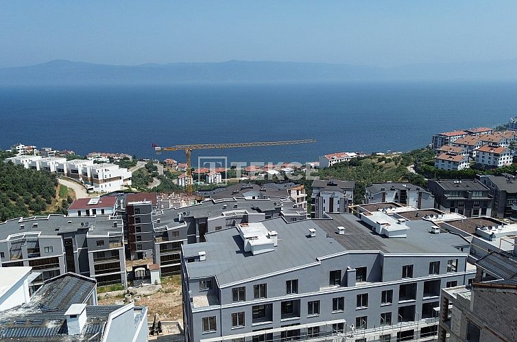 Appartement in Mudanya