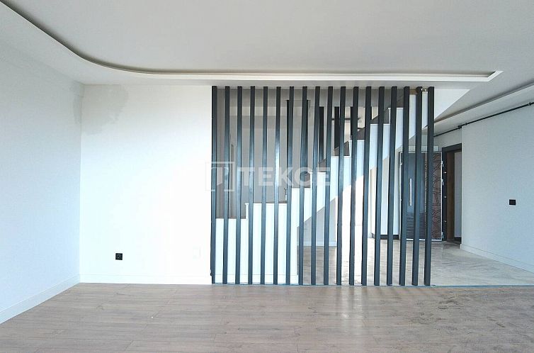 Appartement in Mudanya