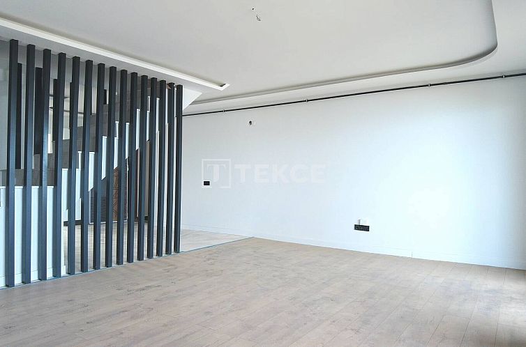 Appartement in Mudanya