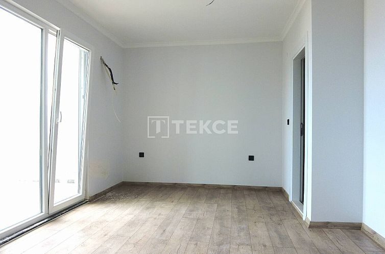 Appartement in Mudanya