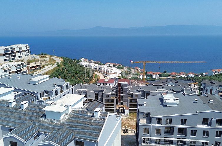 Appartement in Mudanya