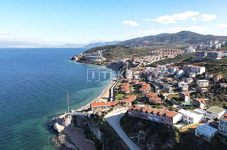 Appartement in Mudanya