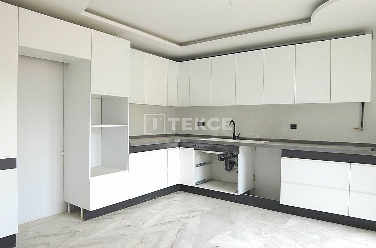 Appartement in Mudanya