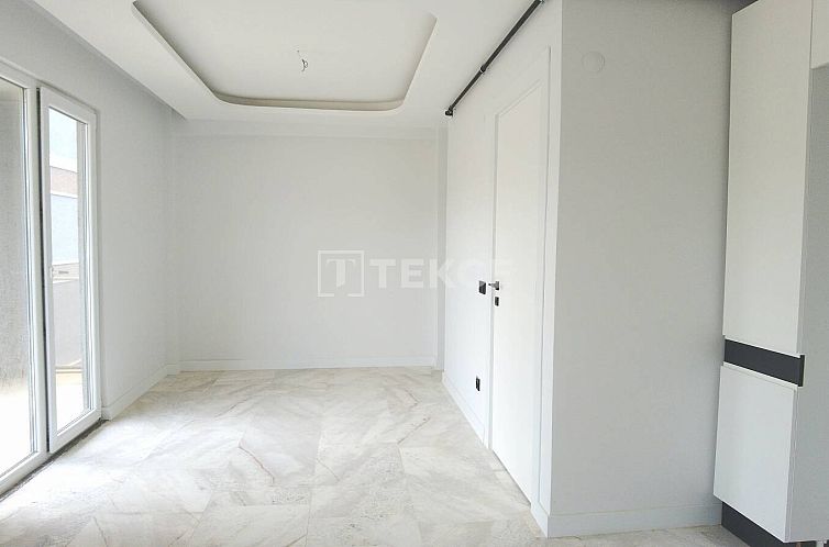 Appartement in Mudanya