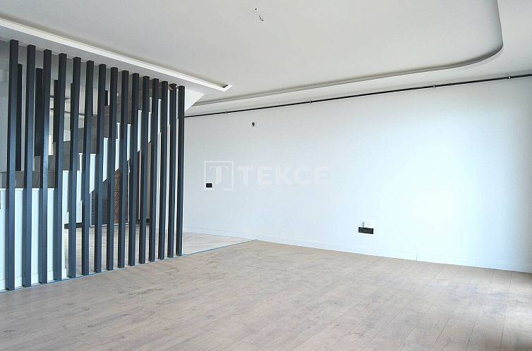Appartement in Mudanya