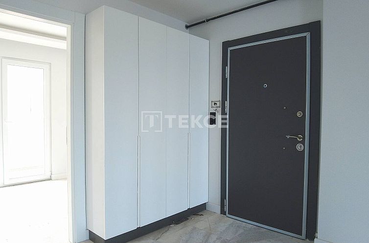 Appartement in Mudanya