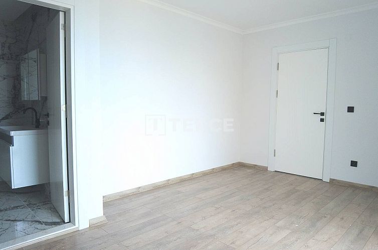 Appartement in Mudanya