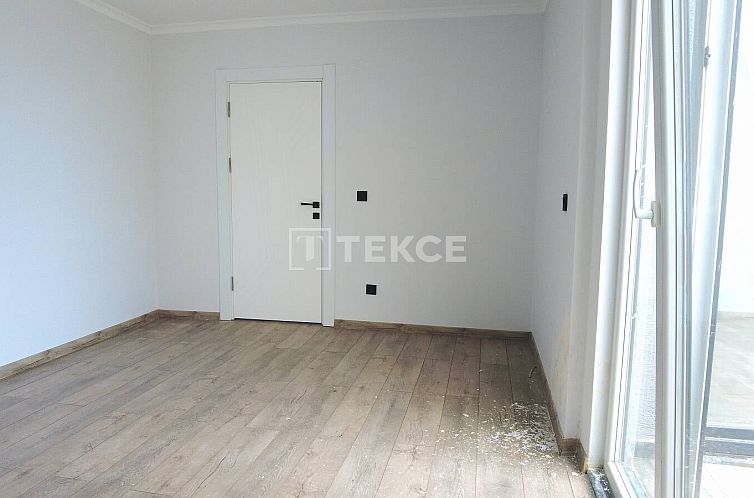 Appartement in Mudanya