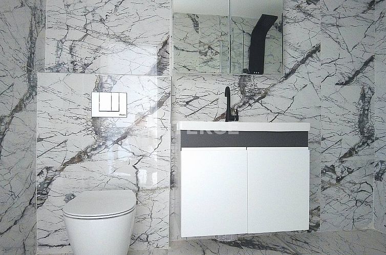 Appartement in Mudanya