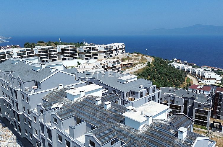 Appartement in Mudanya