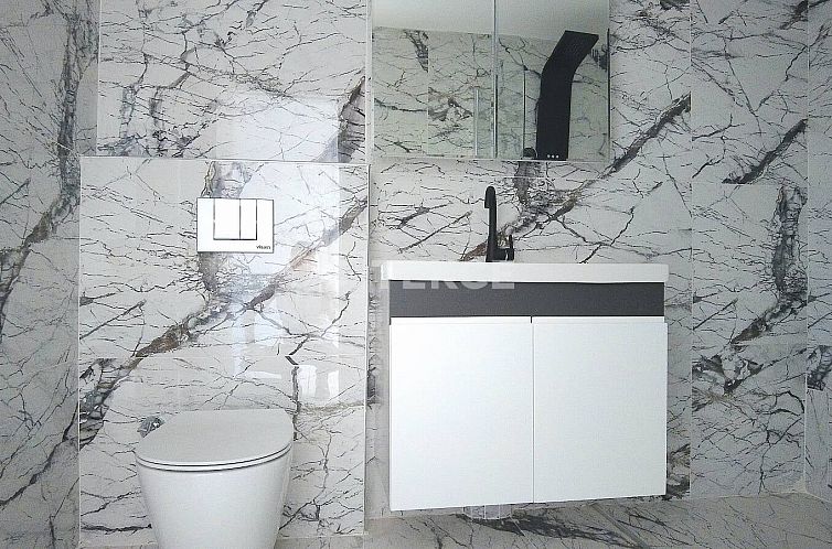 Appartement in Mudanya