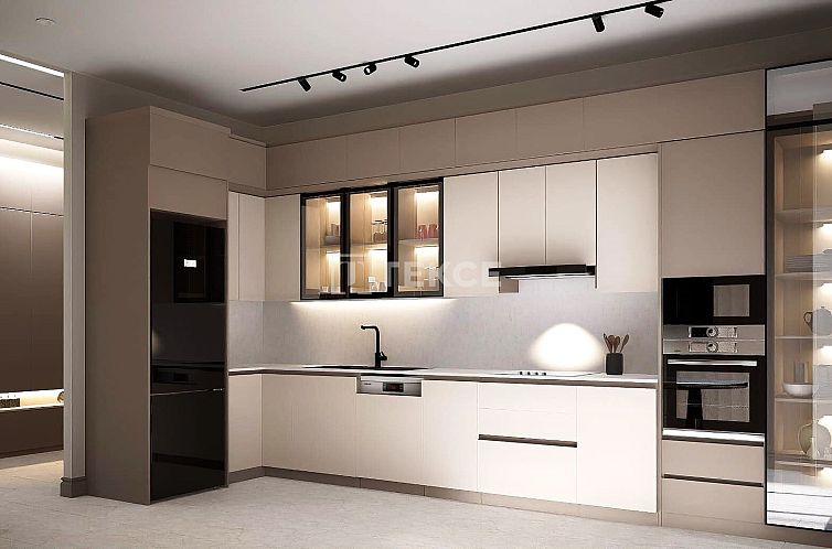 Vrijstaande woning in Mudanya