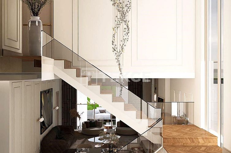 Vrijstaande woning in Mudanya