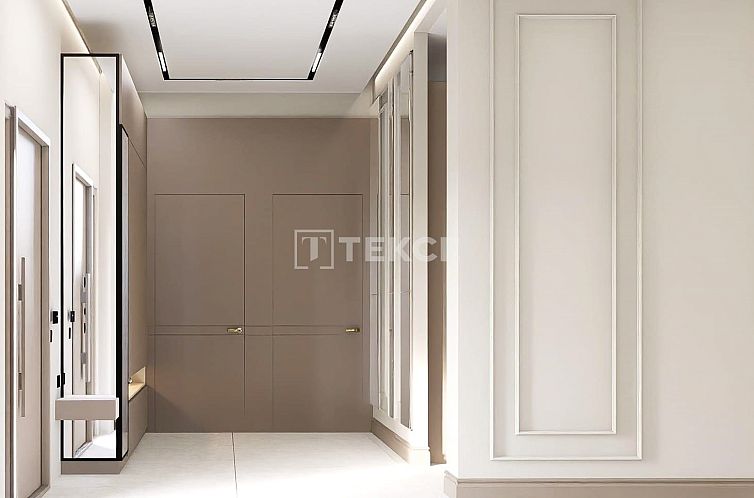 Vrijstaande woning in Mudanya