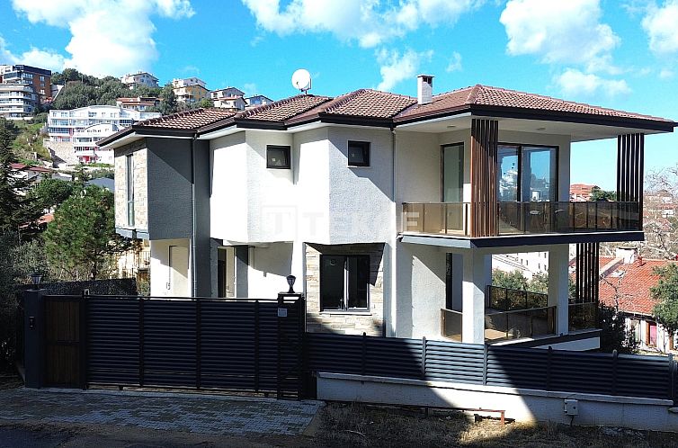 Unterkunft 2872631 - Ferienhaus Marmara regio - Vrijstaande woning in Mudanya