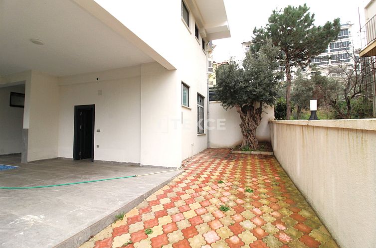 Vrijstaande woning in Mudanya